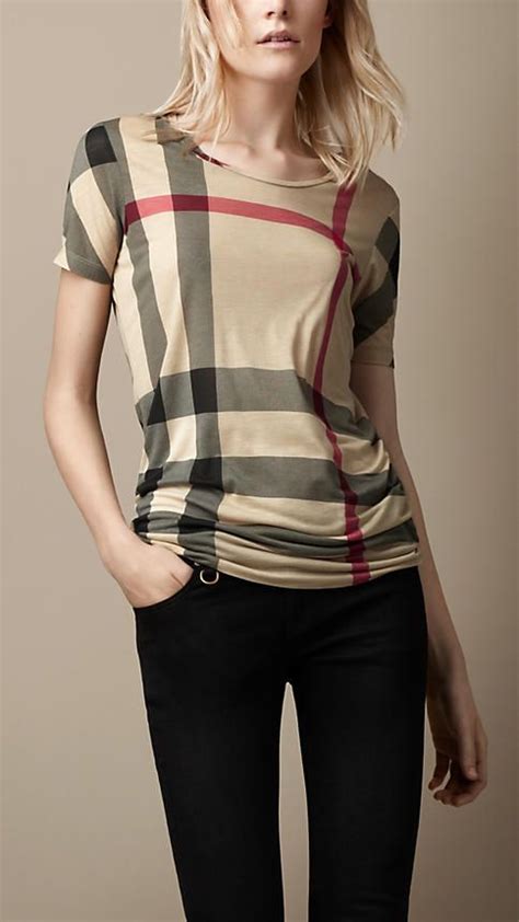 cheap burberry shirts women& 39|burberry tank tops women's.